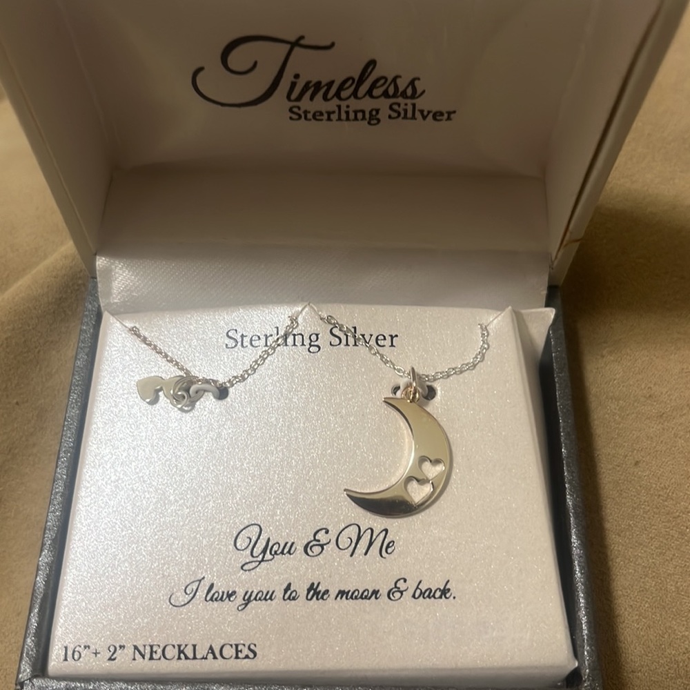 Two Necklaces - image 3